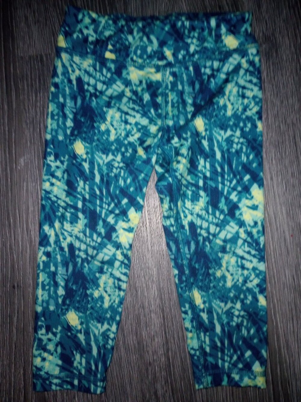 Jumping Beans Toddler leggings size 4